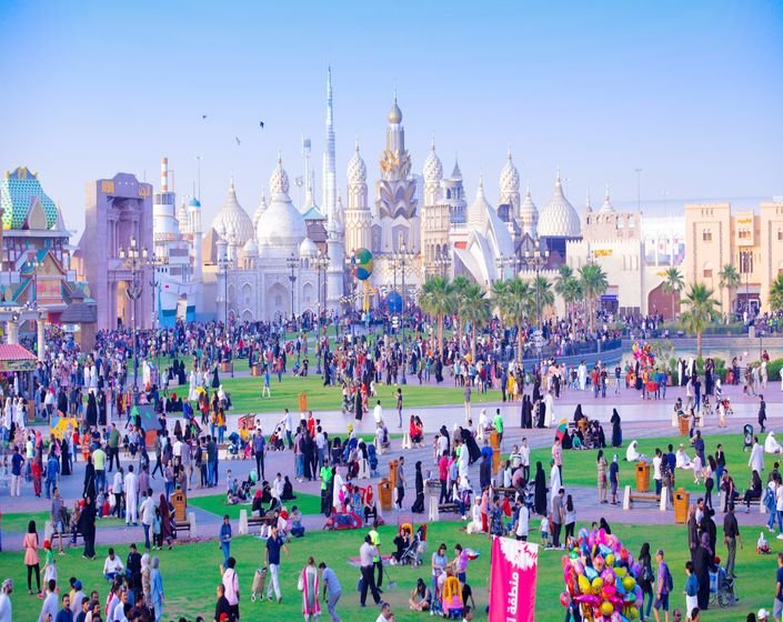 Global Village2