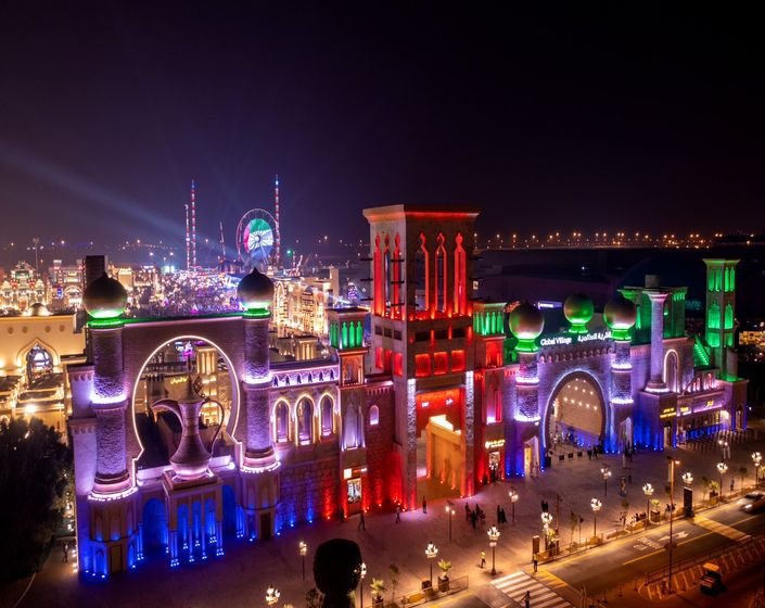 Global Village3