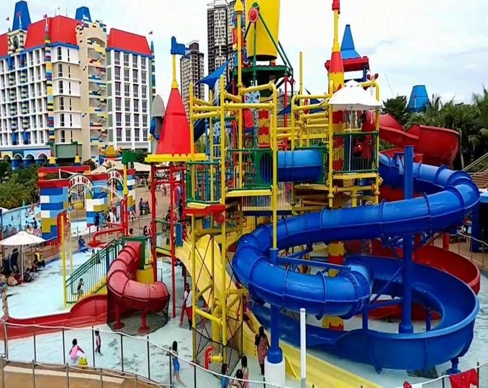 Legoland Waterpark1