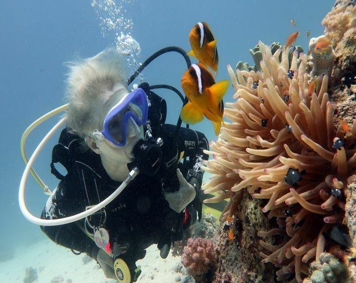 Scuba Diving1