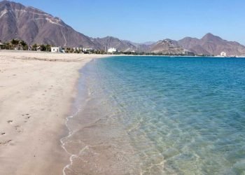 Khorfakkan-beach1
