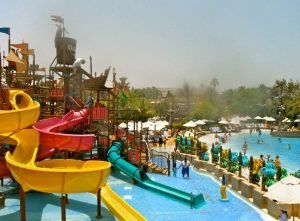 Wild wadi water park1